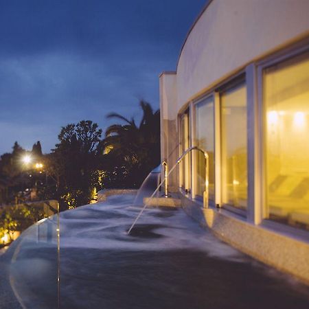 Olivi Hotel & Natural Spa Sirmione Bagian luar foto