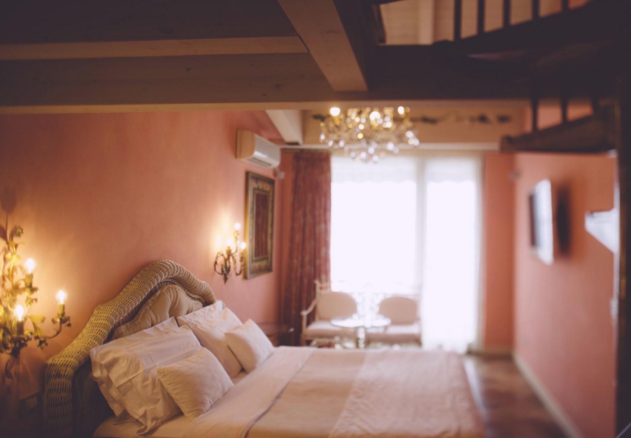Olivi Hotel & Natural Spa Sirmione Bagian luar foto