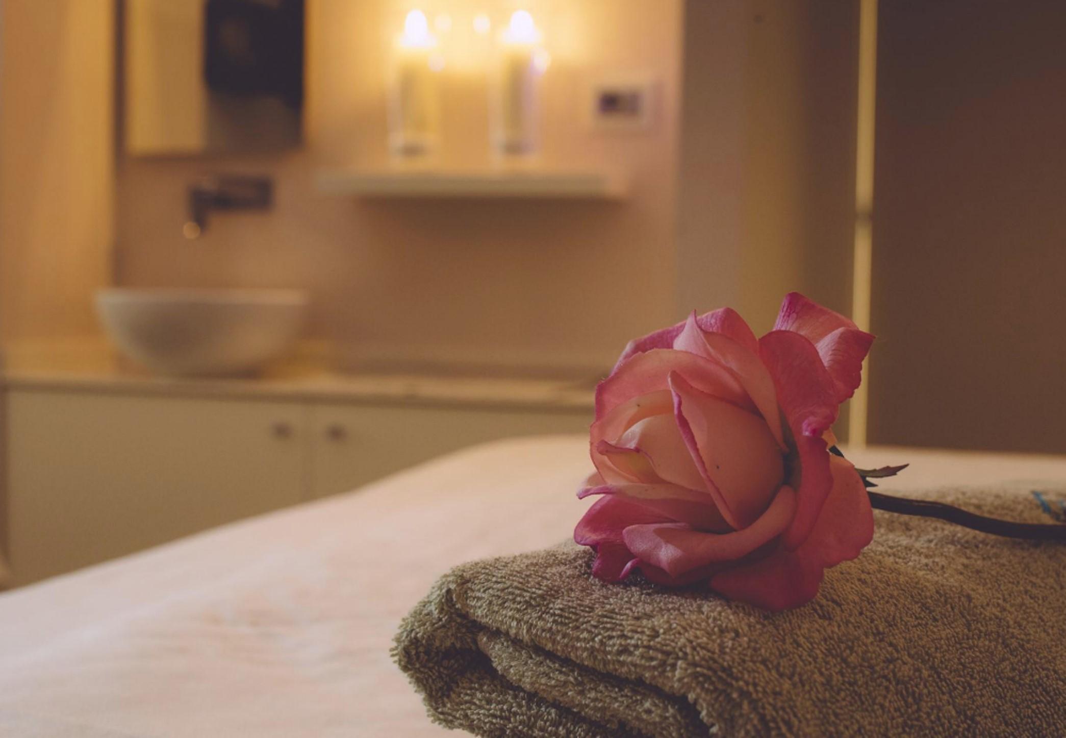 Olivi Hotel & Natural Spa Sirmione Bagian luar foto
