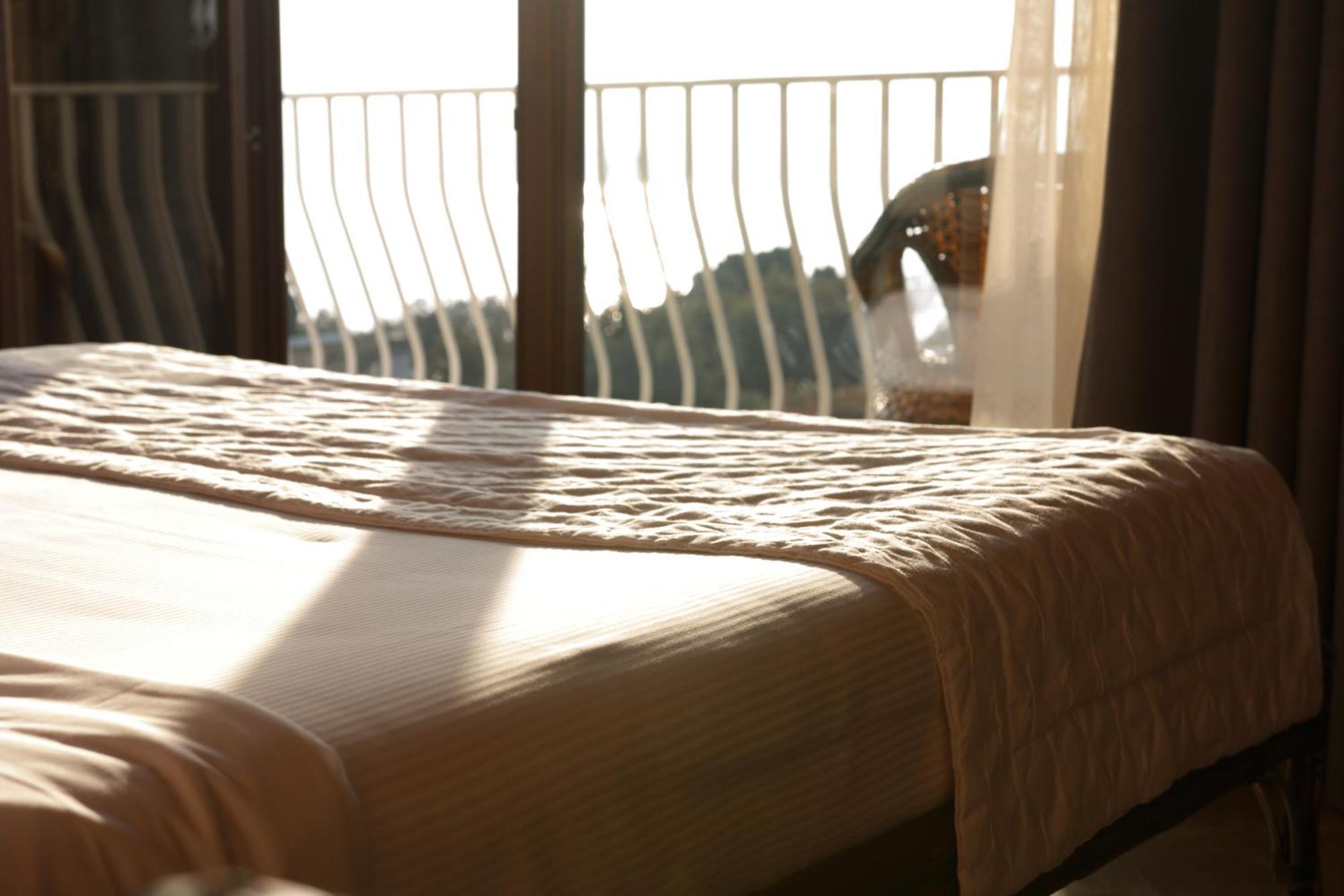 Olivi Hotel & Natural Spa Sirmione Bagian luar foto