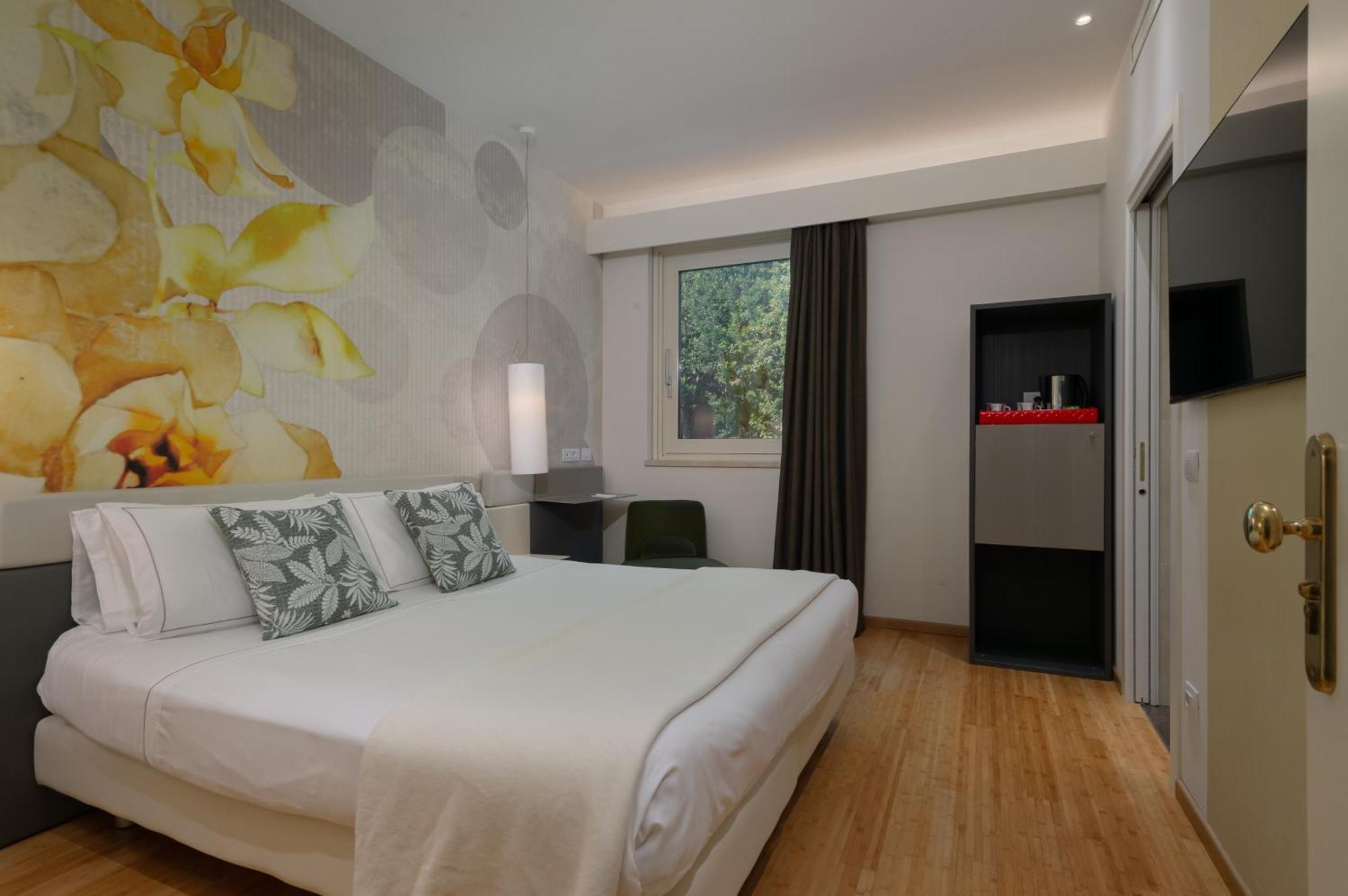 Olivi Hotel & Natural Spa Sirmione Bagian luar foto