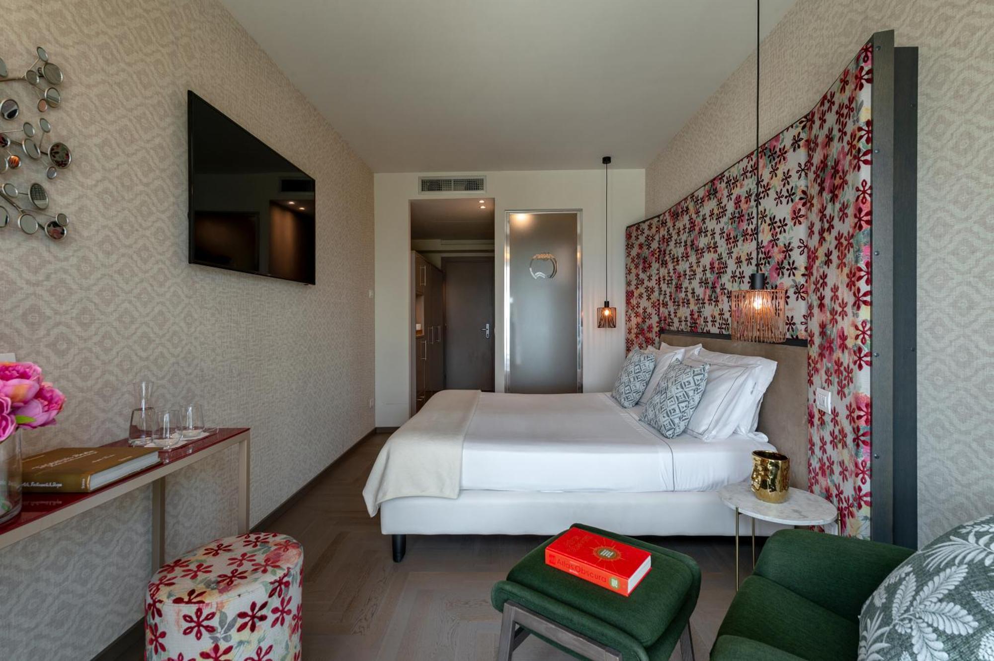 Olivi Hotel & Natural Spa Sirmione Bagian luar foto