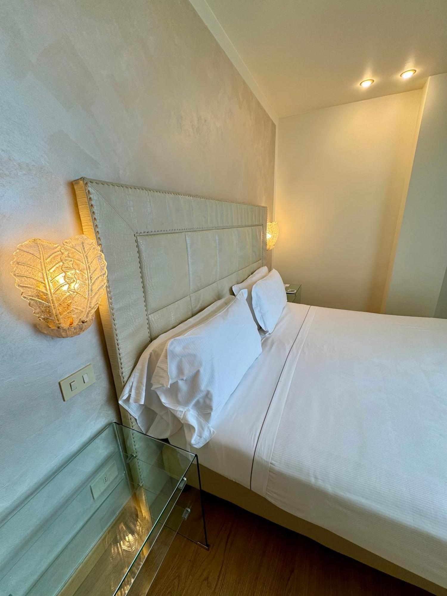 Olivi Hotel & Natural Spa Sirmione Bagian luar foto